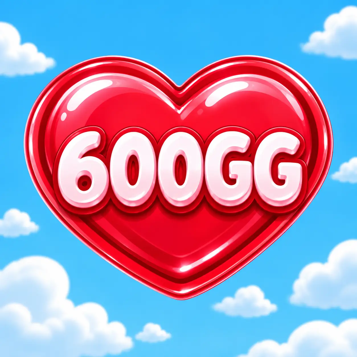 Wheel 600GG